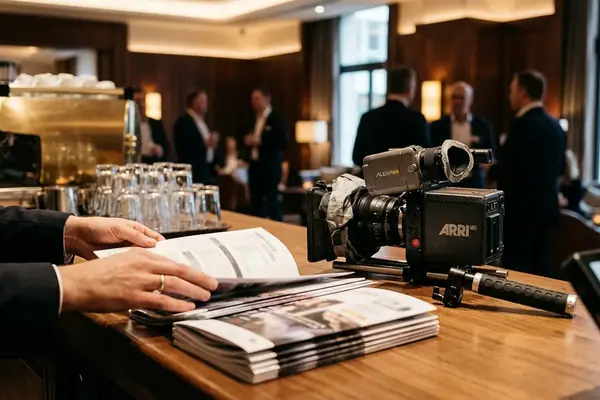 Announcement Season Decoded: A Filmmaker's Guide to Lineup Reveals, Embargoes, and Press Timing