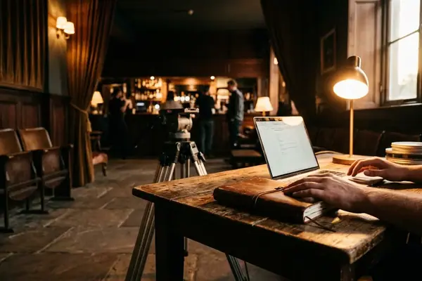 10 Funding Resources Every Woman Filmmaker Should Bookmark