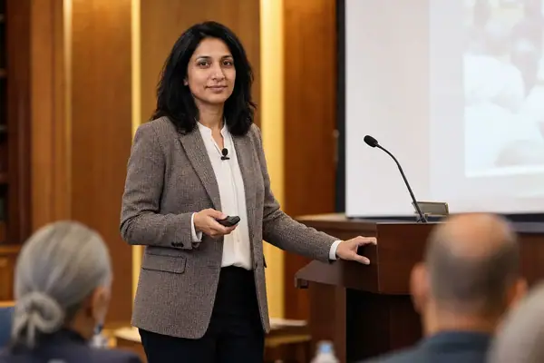 Why Mentorship Networks Matter More Than Awards for Industry Longevity